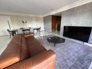 Apartamento para Alugar no Condomínio Mansão Le Corbusier - Teresina - PI