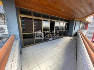 Apartamento para Alugar no Condomínio Mansão Le Corbusier - Teresina - PI