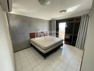 Apartamento para Alugar no Condomínio Mansão Le Corbusier - Teresina - PI