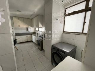 Apartamento para Alugar no Condomínio Mansão Le Corbusier - Teresina - PI