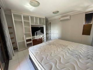 Apartamento para Alugar no Condomínio Mansão Le Corbusier - Teresina - PI