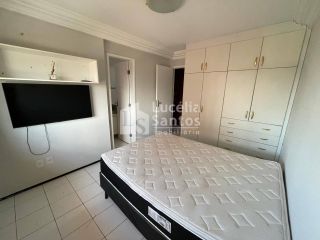 Apartamento para Alugar no Condomínio Mansão Le Corbusier - Teresina - PI
