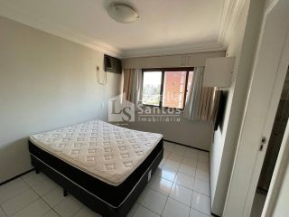 Apartamento para Alugar no Condomínio Mansão Le Corbusier - Teresina - PI