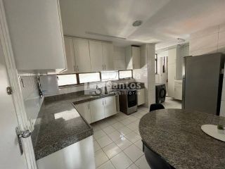 Apartamento para Alugar no Condomínio Mansão Le Corbusier - Teresina - PI