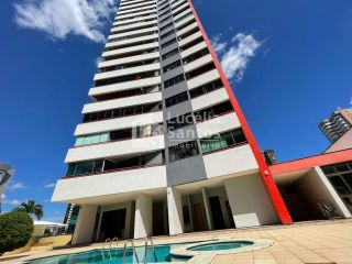 Apartamento para Alugar no Condomínio Mansão Le Corbusier - Teresina - PI