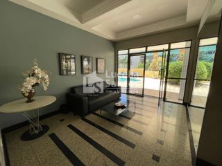 Apartamento para Alugar no Condomínio Mansão Le Corbusier - Teresina - PI