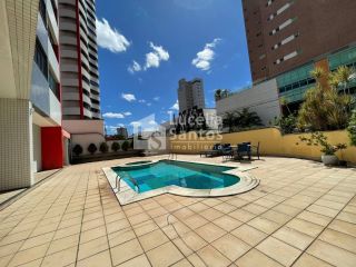 Apartamento para Alugar no Condomínio Mansão Le Corbusier - Teresina - PI