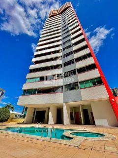 Apartamento para Alugar no Condomínio Mansão Le Corbusier - Teresina - PI