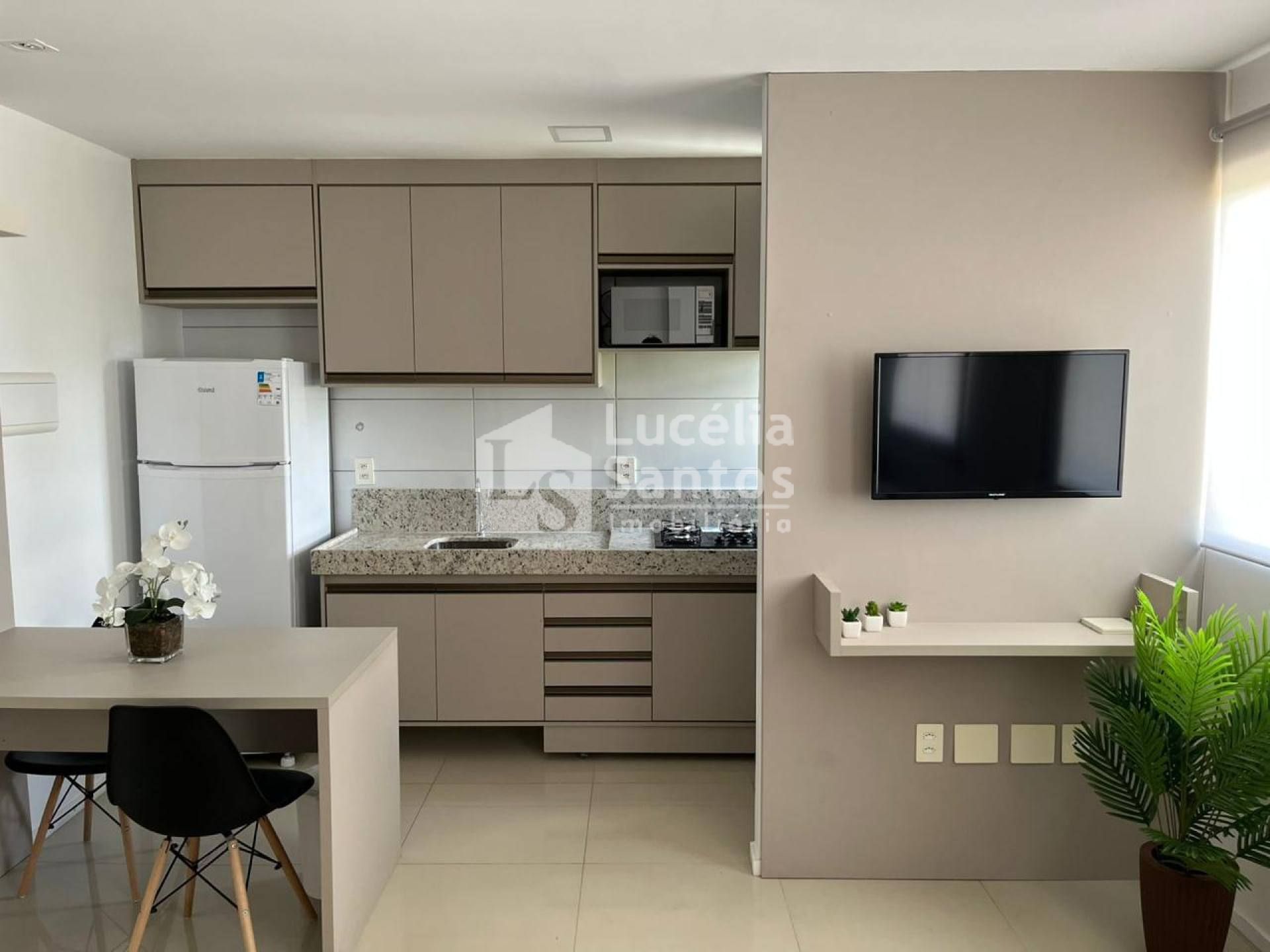 Studio para Alugar no Studio V Ininga - Teresina - PI