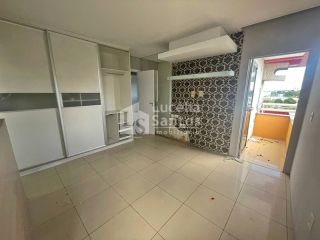 Apartamento para alugar no Condomínio Fontana Di Trevi - Teresina - PI