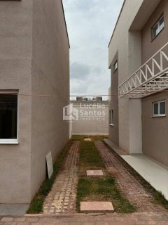 Casa para Alugar no Condomínio Gran Vitta - Teresina - PI.