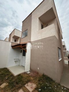 Casa para Alugar no Condomínio Gran Vitta - Teresina - PI.