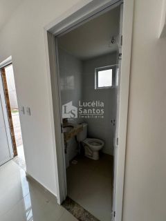 Casa para Alugar no Condomínio Gran Vitta - Teresina - PI.
