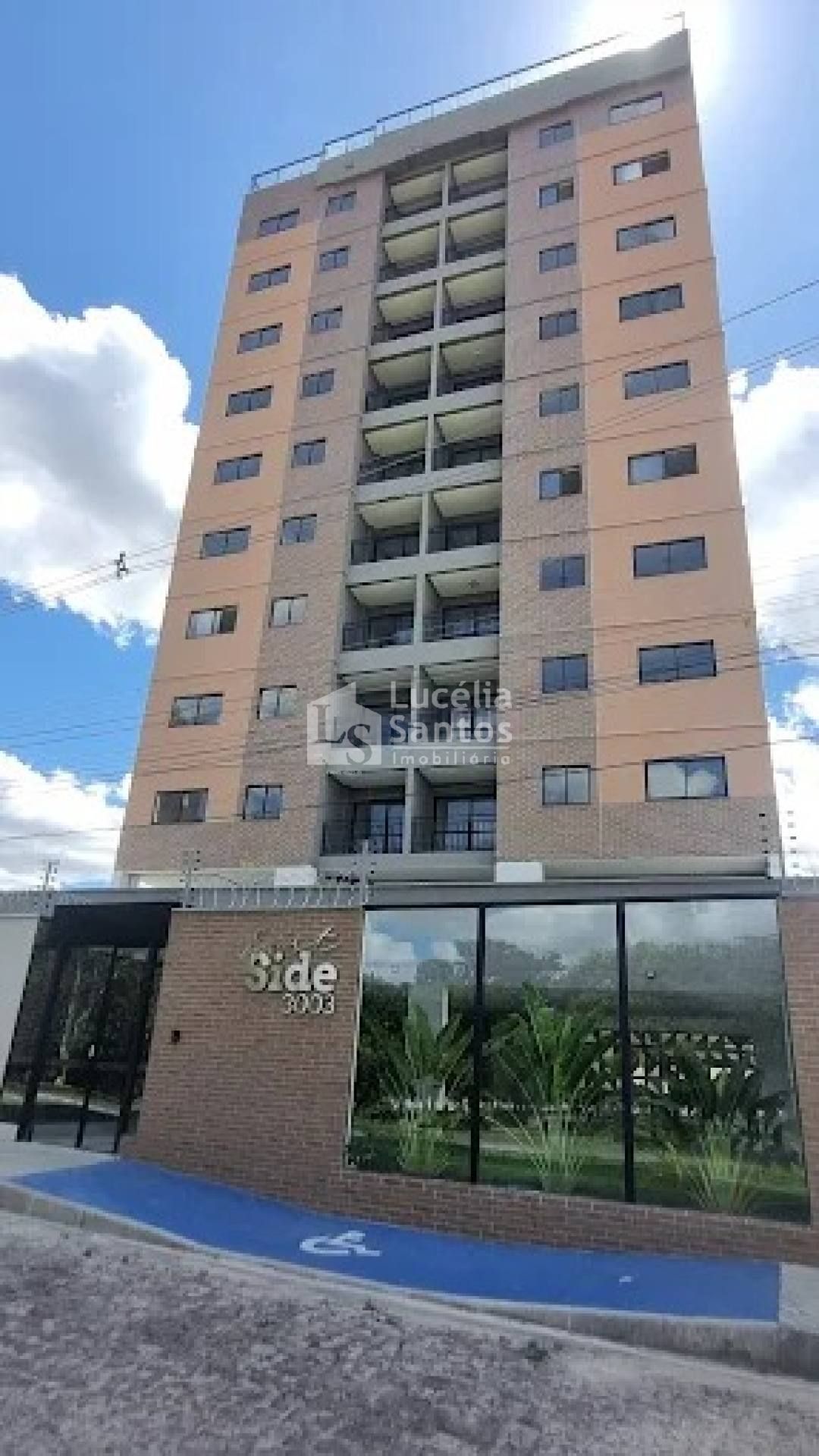 Apartamento à Venda no Edifício East Side 3003 - Teresina - PI.