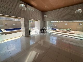 Apartamento para alugar no condomínio Nina Rosa - Teresina - Pi.