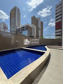 Apartamento para alugar no condomínio Nina Rosa - Teresina - Pi.