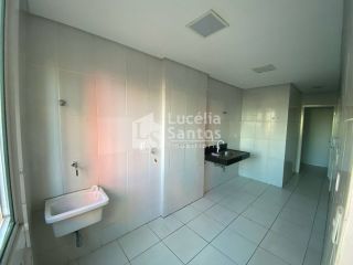 Apartamento para alugar no condomínio Nina Rosa - Teresina - Pi.