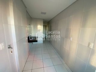 Apartamento para alugar no condomínio Nina Rosa - Teresina - Pi.