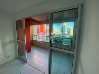 Apartamento para alugar no condomínio Nina Rosa - Teresina - Pi.