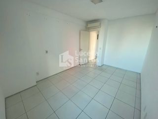 Apartamento para alugar no condomínio Nina Rosa - Teresina - Pi.