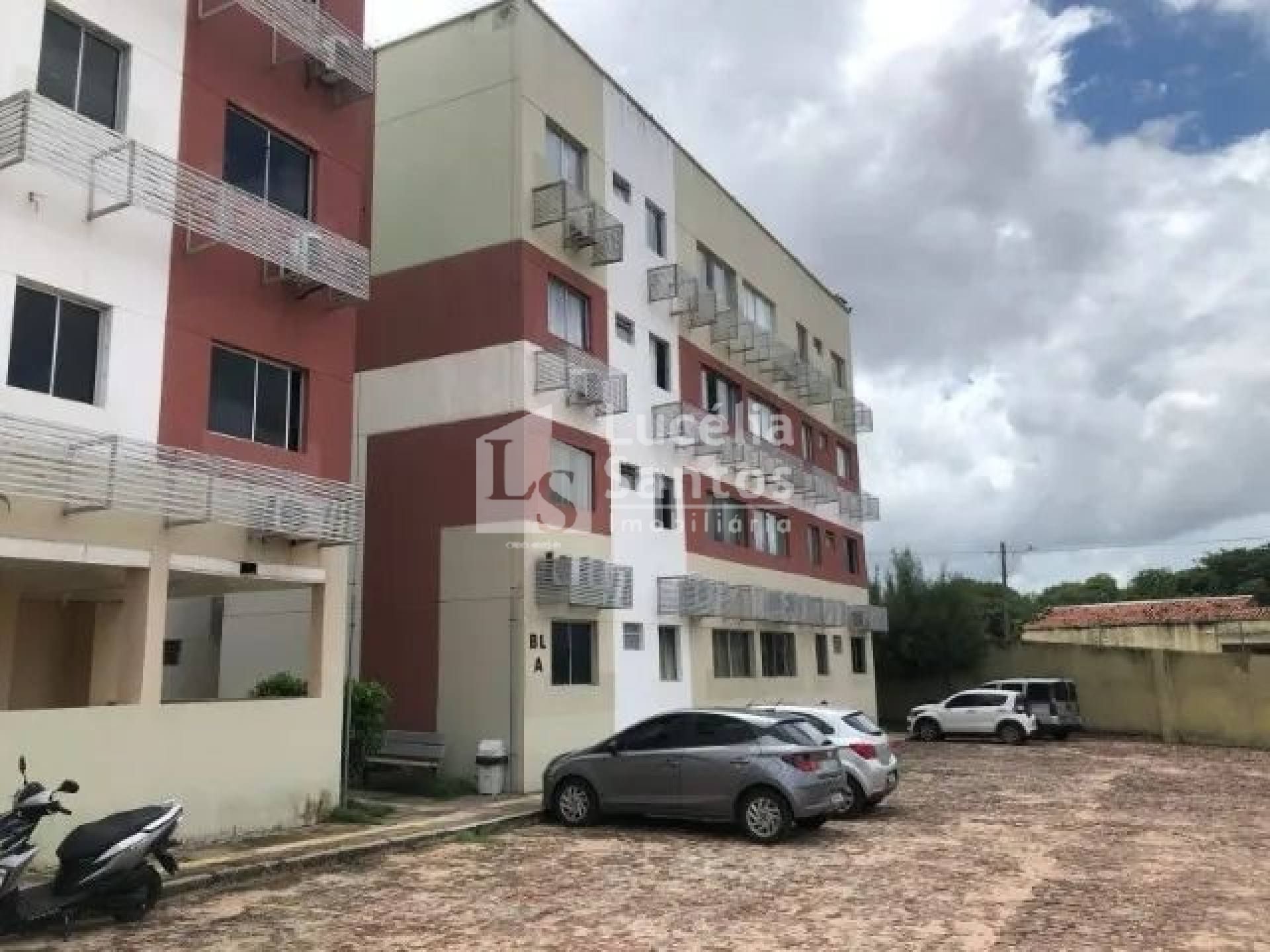 Apartamento á Venda no condomínio Maria Eunice-Teresina-PI