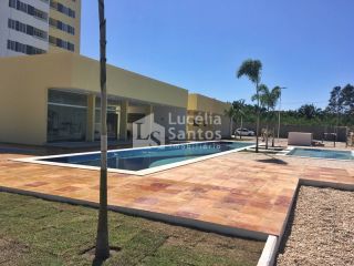 Apartamento para Alugar no Condomínio Jardim de  Manuella- Teresina-PI