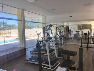 Apartamento para Alugar no Condomínio Jardim de  Manuella- Teresina-PI