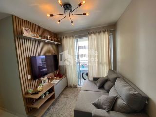 Apartamento para Alugar no Condomínio Jardim de  Manuella- Teresina-PI