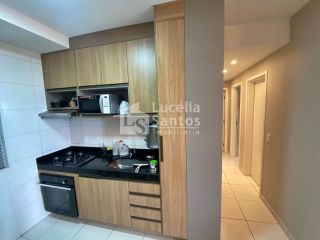 Apartamento para Alugar no Condomínio Jardim de  Manuella- Teresina-PI
