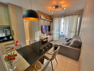 Apartamento para Alugar no Condomínio Jardim de  Manuella- Teresina-PI