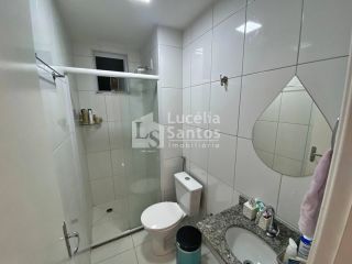 Apartamento para Alugar no Condomínio Jardim de  Manuella- Teresina-PI