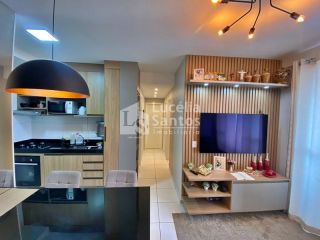Apartamento para Alugar no Condomínio Jardim de  Manuella- Teresina-PI