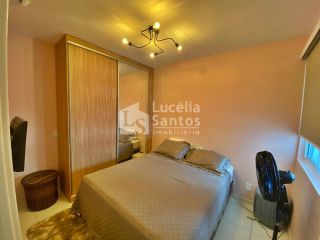 Apartamento para Alugar no Condomínio Jardim de  Manuella- Teresina-PI