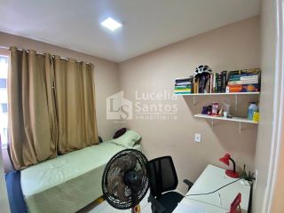 Apartamento para Alugar no Condomínio Jardim de  Manuella- Teresina-PI