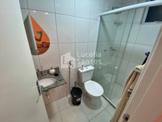 Apartamento para Alugar no Condomínio Jardim de  Manuella- Teresina-PI