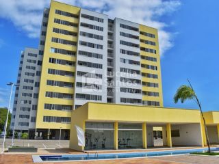 Apartamento para Alugar no Condomínio Jardim de  Manuella- Teresina-PI
