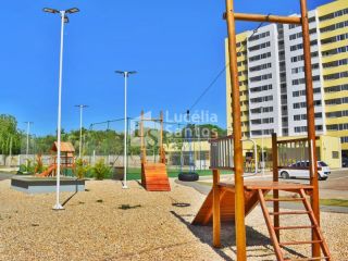 Apartamento para Alugar no Condomínio Jardim de  Manuella- Teresina-PI
