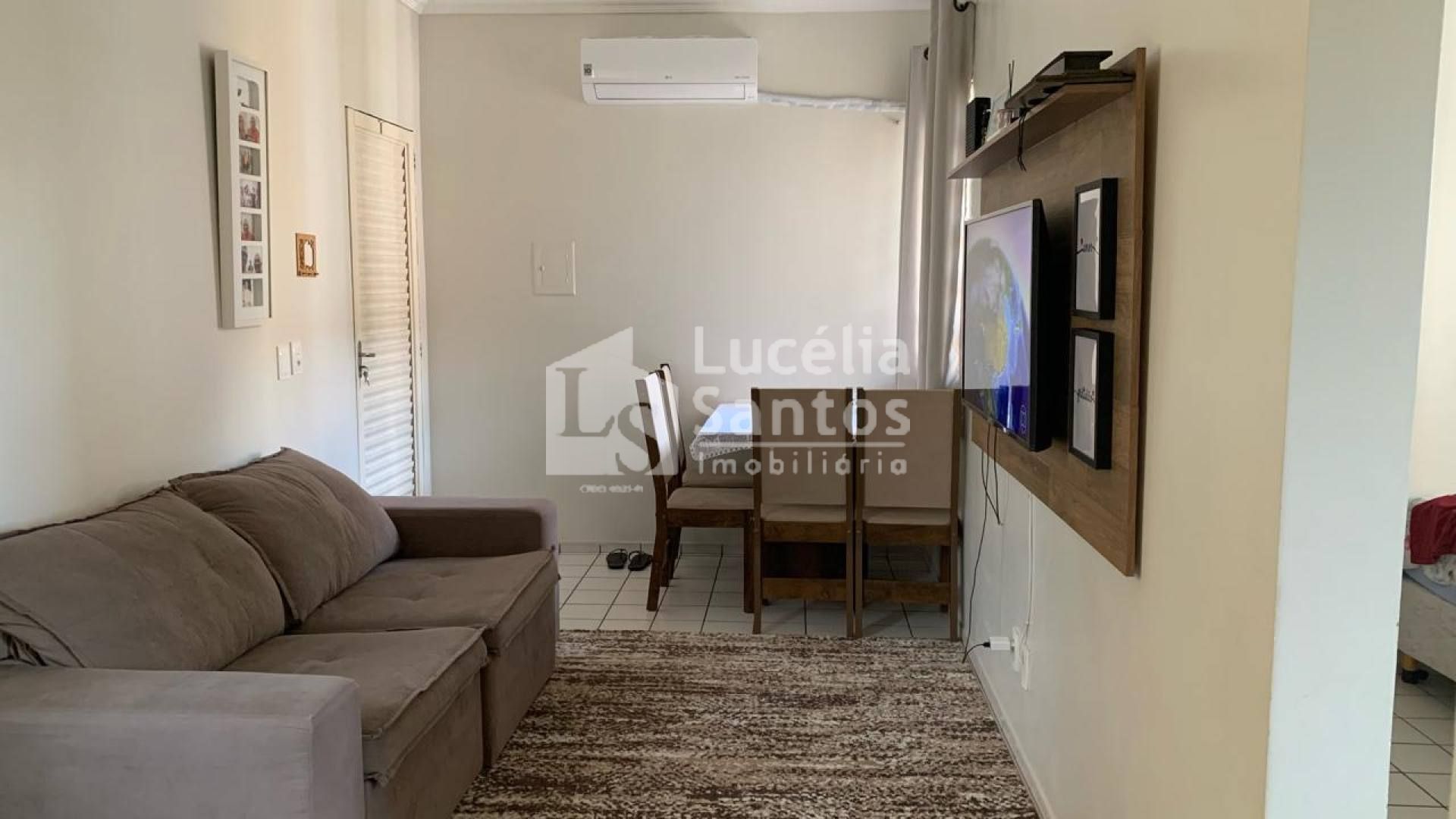 Apartamento à Venda no Condomínio Imperial Park, Teresina-PI
