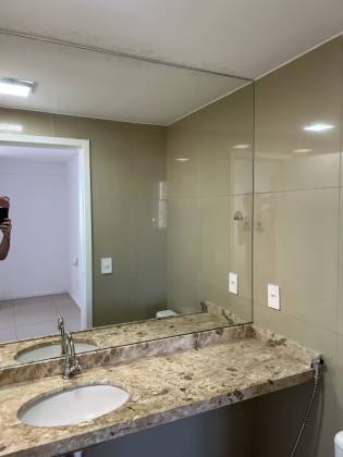 Apartamento para alugar no condomínio Volpi Art Residence-Teresina-Pi.