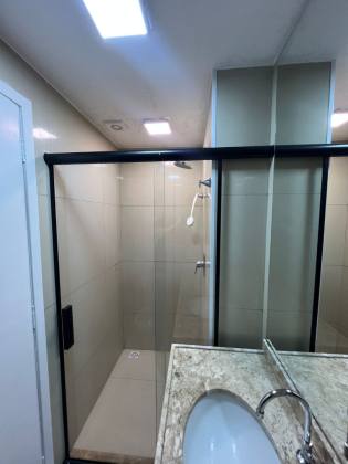 Apartamento para alugar no condomínio Volpi Art Residence-Teresina-Pi.