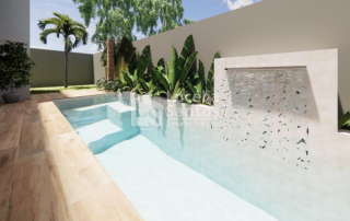 Casa Térrea à venda no Condomínio  Petrópolis Residence-Teresina-PI