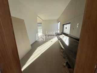 Casa Térrea à venda no Condomínio  Petrópolis Residence-Teresina-PI