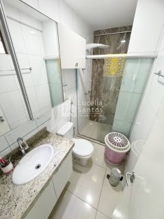 Apartamento para Locação no Poetic Condominium- Teresina-PI