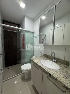 Apartamento para Locação no Poetic Condominium- Teresina-PI