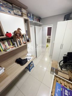 Apartamento para Locação no Poetic Condominium- Teresina-PI