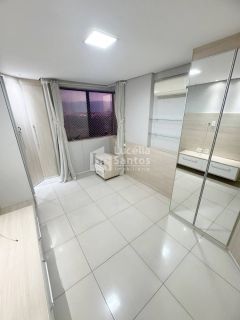 Apartamento para Locação no Poetic Condominium- Teresina-PI