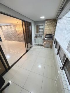 Apartamento para Locação no Poetic Condominium- Teresina-PI
