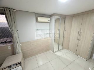 Apartamento para Locação no Poetic Condominium- Teresina-PI