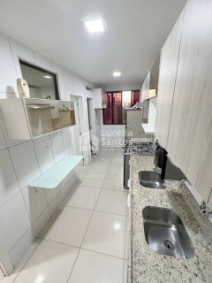 Apartamento para Locação no Poetic Condominium- Teresina-PI