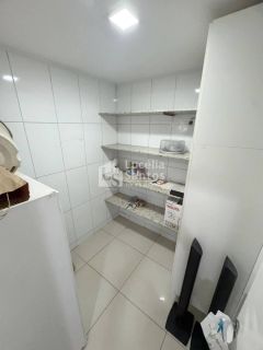Apartamento para Locação no Poetic Condominium- Teresina-PI